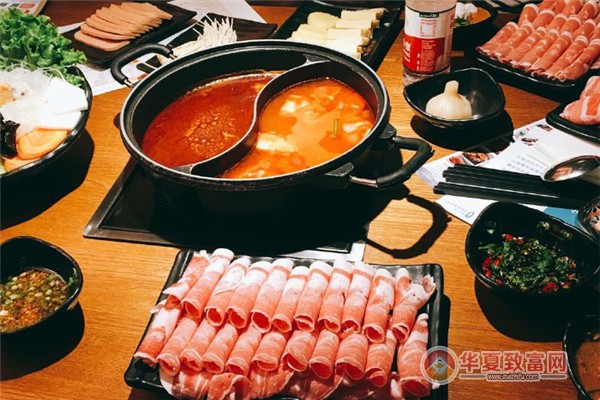 在桂阳县开火锅店